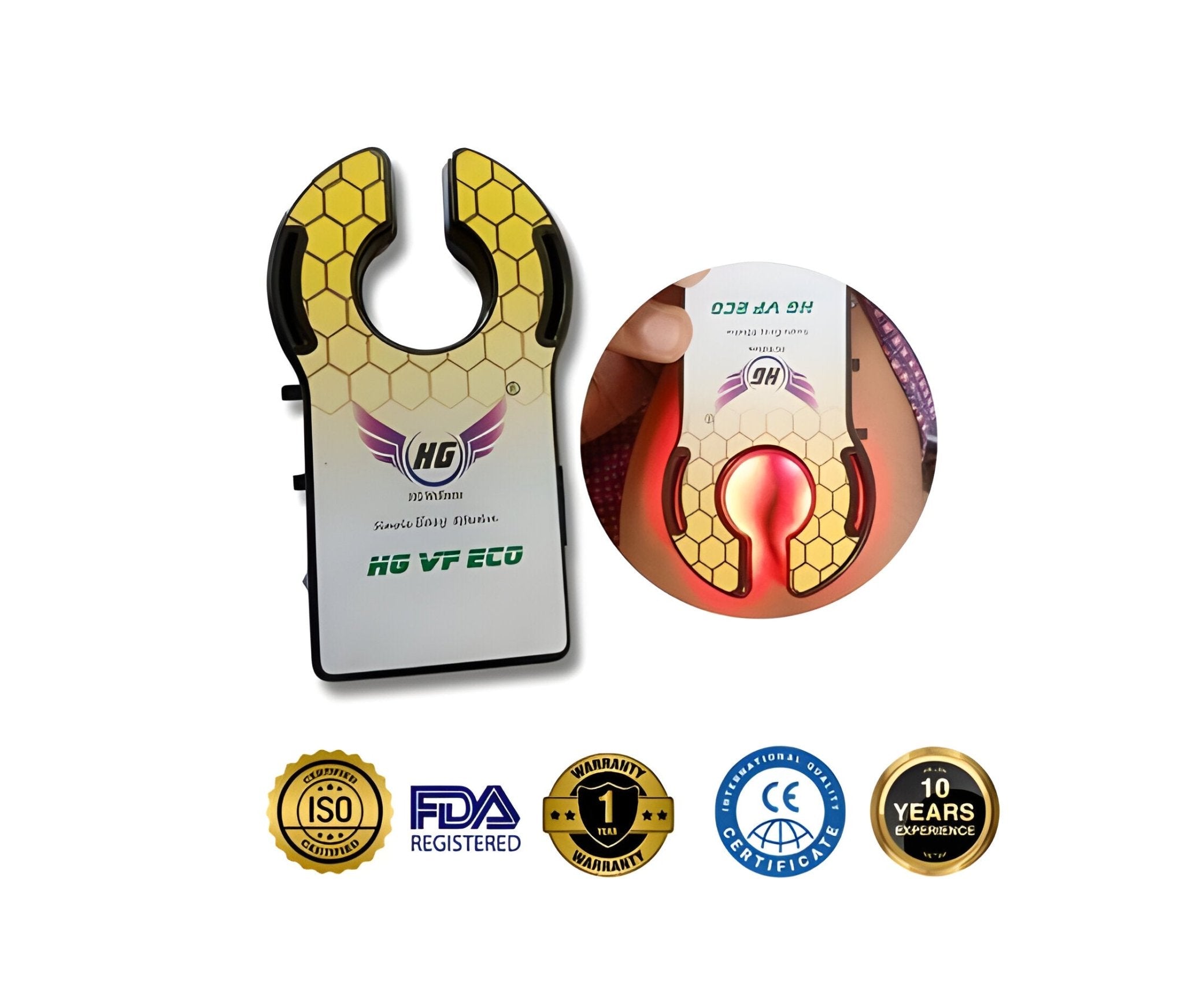 HGWellness IV Access Vein Finder - Global Surgicals