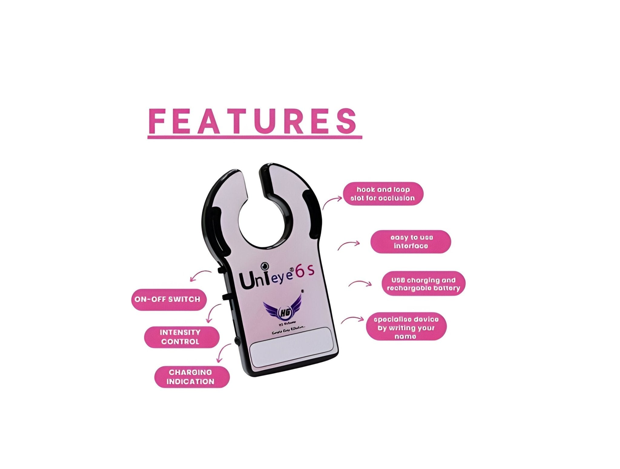 HGWellness Vein Finder - Emergency and Pathlab Use - Global Surgicals