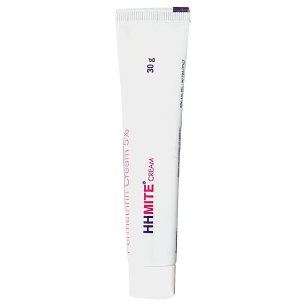 Hhmite Cream 30gm - Global Surgicals