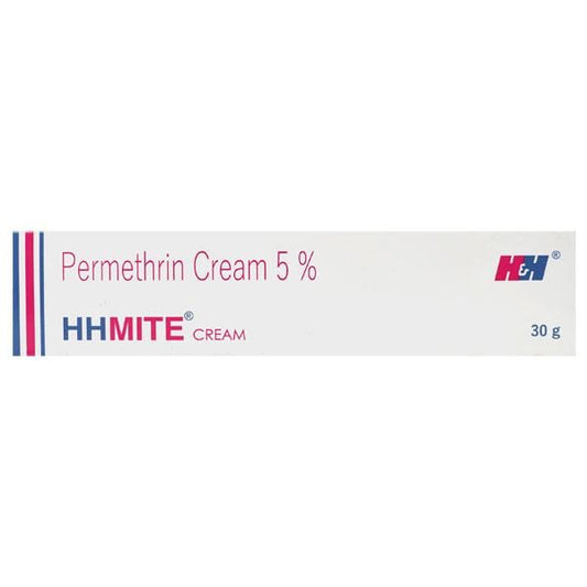 Hhmite Cream 30gm - Global Surgicals