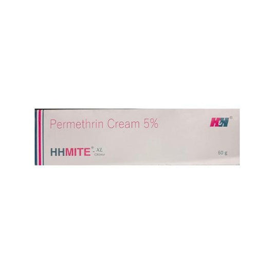 HHMITE XL Cream 60gm - Global Surgicals
