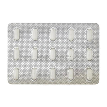 HICOPE 25mg Tablet 15's - Global Surgicals