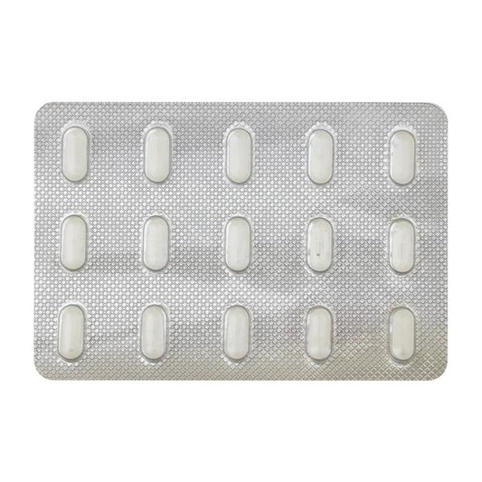 HICOPE 25mg Tablet 15's - Global Surgicals
