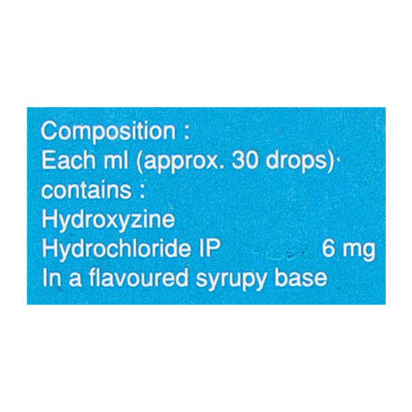Hicope Drops 15ml - Global Surgicals