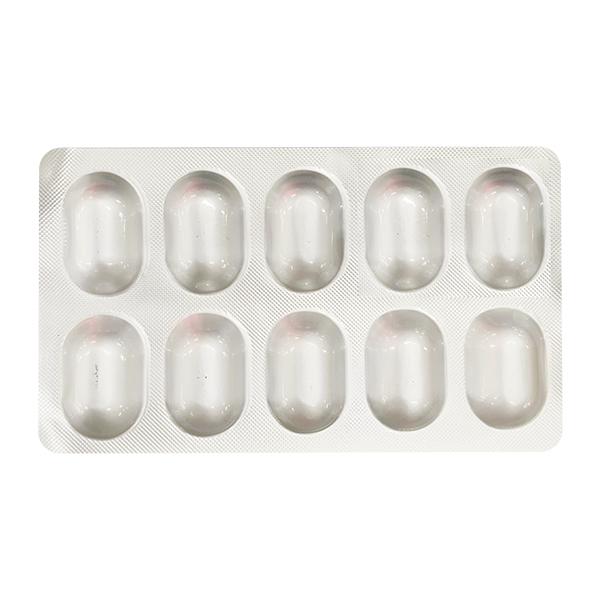 SITAVAC 3D Tablet 10's