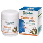 Himalaya Eucalyptus Cold Balm, 45 gm