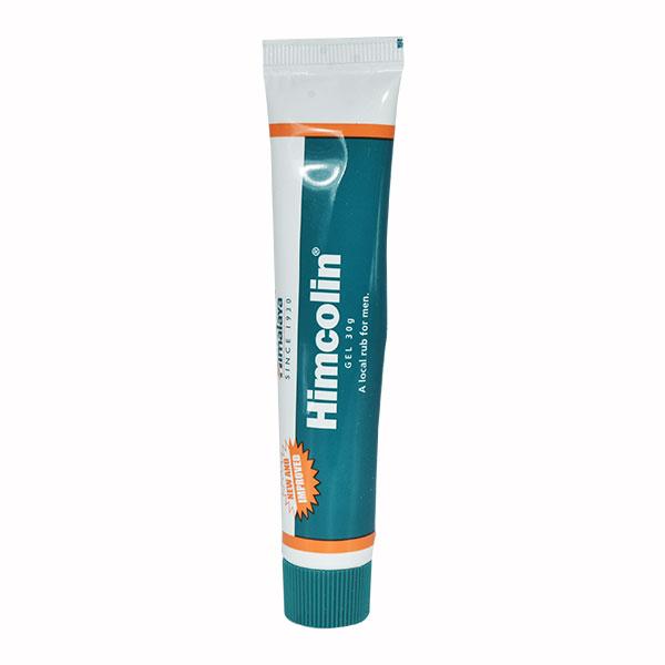 Himcolin Gel 30gm - Global Surgicals