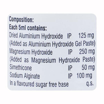 TRICAINE AR PINEAPPLE FLAVOUR Gel 220ml
