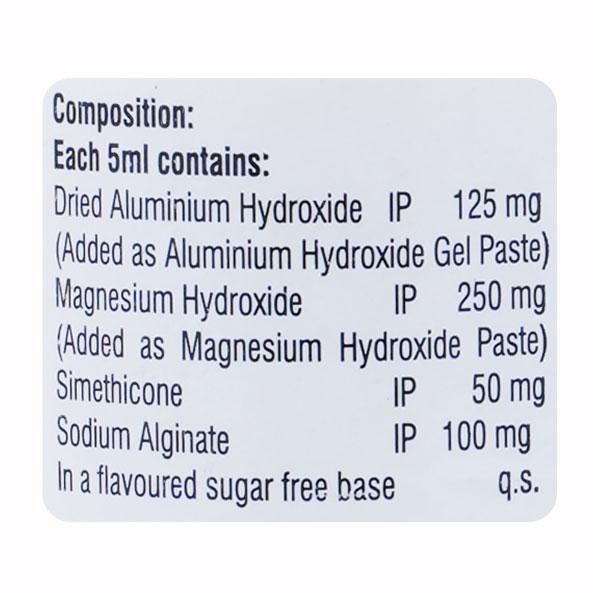 TRICAINE AR PINEAPPLE FLAVOUR Gel 220ml