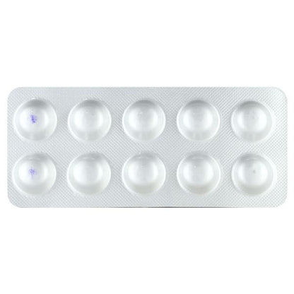 Histafree M Tablet 10'S - Global Surgicals
