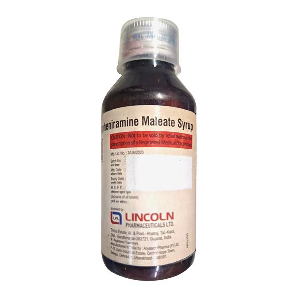 HISTOLIN DX SUGAR FREE Syrup 100ml - Global Surgicals