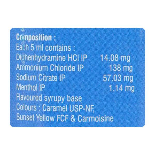 Histolin Plus Syrup 450ml - Global Surgicals