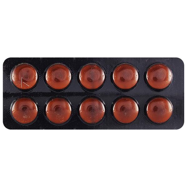 CYCLOBID Tablet 10's