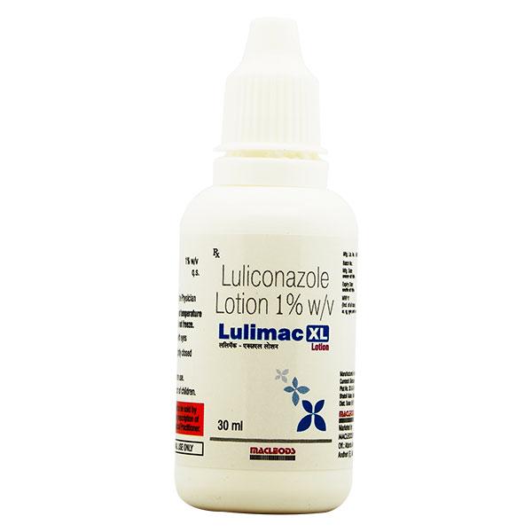 LULIMAC XL Lotion 30ml