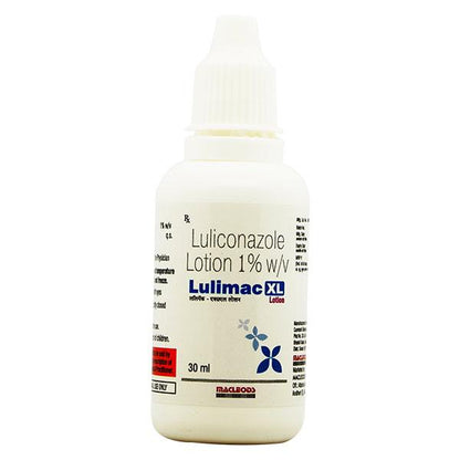 LULIMAC XL Lotion 30ml