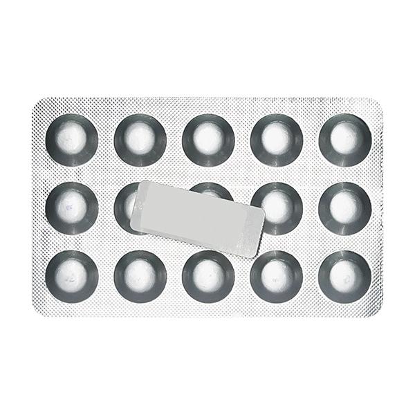 REJUNEX B Soft Gelatin Capsule 10's