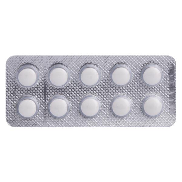 DYDROWELL Tablet 10's