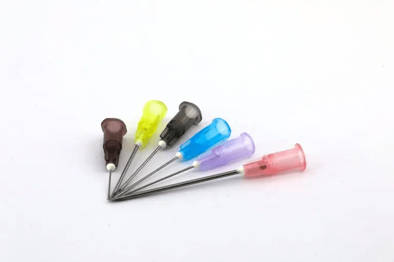 HMD Dispovan Disposable Needle - Global Surgicals
