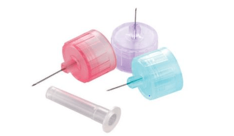 HMD Dispovan Pen Needle - Global Surgicals