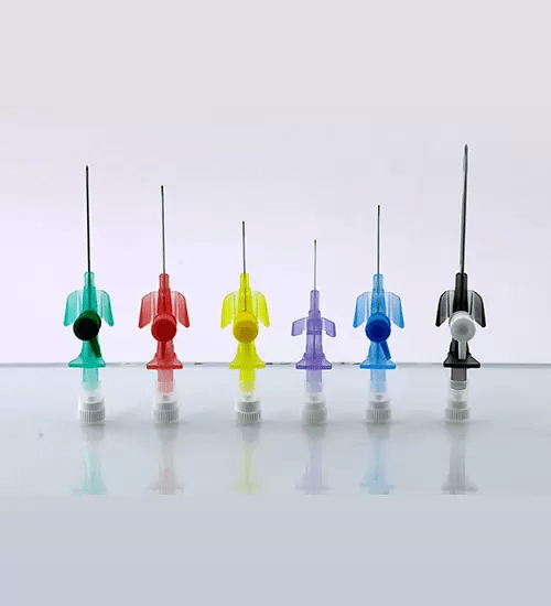 HMD Kitkath+ IV Cannula - Global Surgicals