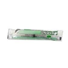 HMD Unolok 2.5ml Syringe With Needle - Global Surgicals