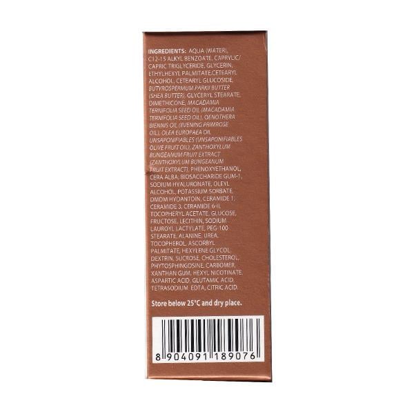 YU REVERZO WHITE NIGHT RECOVERY Cream 50ml