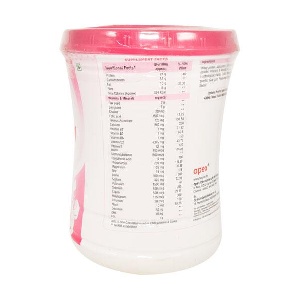 Actilife Mom NEW PACK VANILLA FLAVOUR Powder 200gm