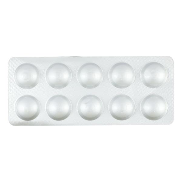 OLMEZON H 40mg Tablet 10's