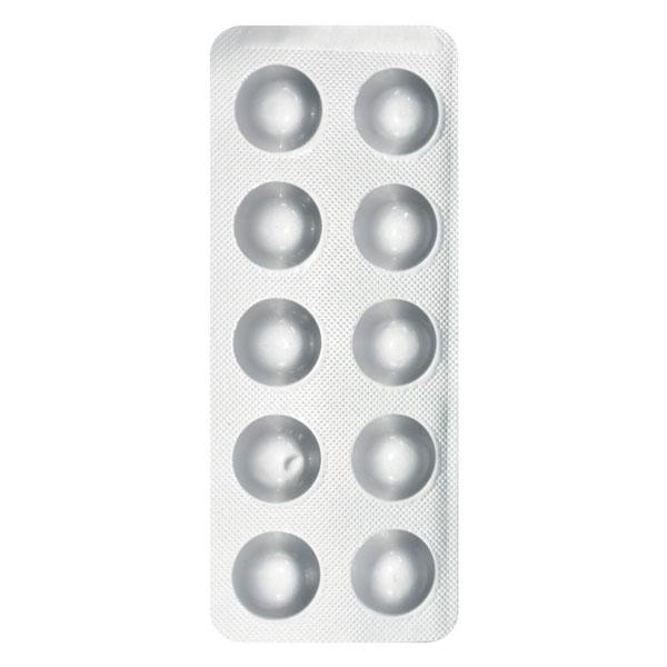 VIDAGLO D 10 Tablet 10's