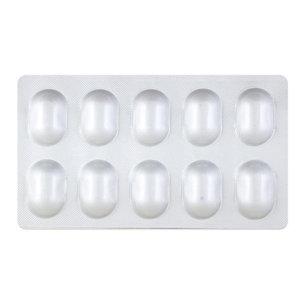 Hosit D3 Tablet 10'S - Global Surgicals