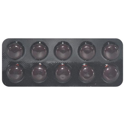 Hosit Tablet 10'S - Global Surgicals