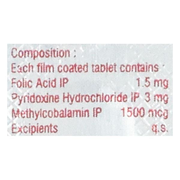 Hosit Tablet 10'S - Global Surgicals
