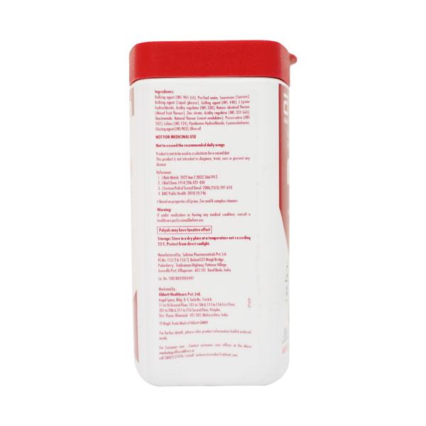 BETONIN KIDS MIXED FRUIT FLAVOUR Gummies 30's