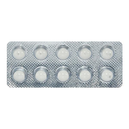 TOXUR 20 Tablet 10's