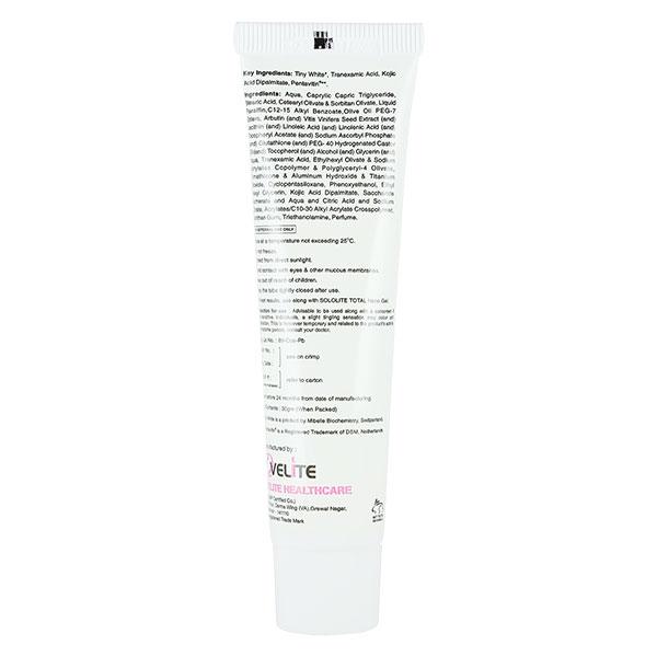 ELIVA MAX Cream 30gm