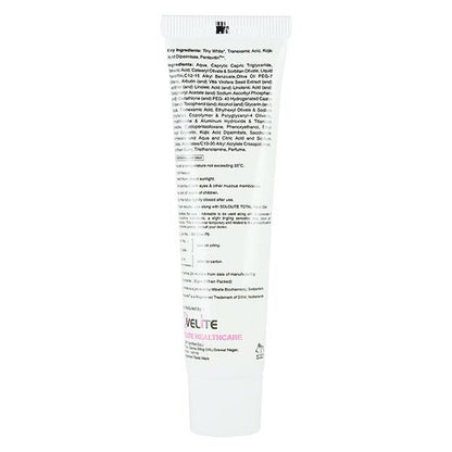 ELIVA MAX Cream 30gm