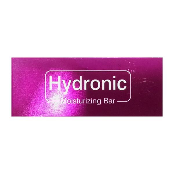 HYDRONIC NEW PACK MOISTURIZING Bar 100g