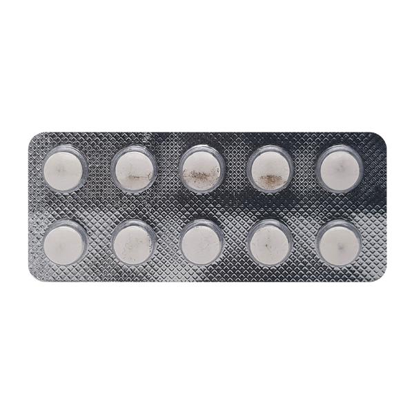 Levocetriwal Tablet 10'S