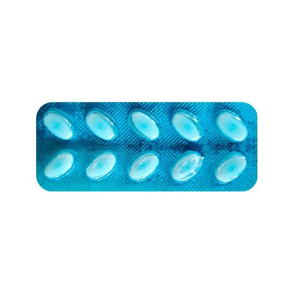 GLIZID XR 30 Tablet 10's