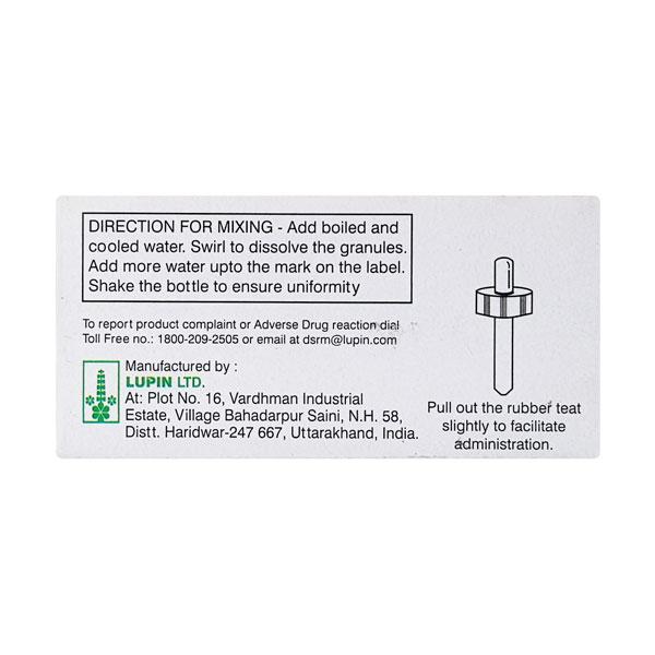 Ceff Drops 10ml