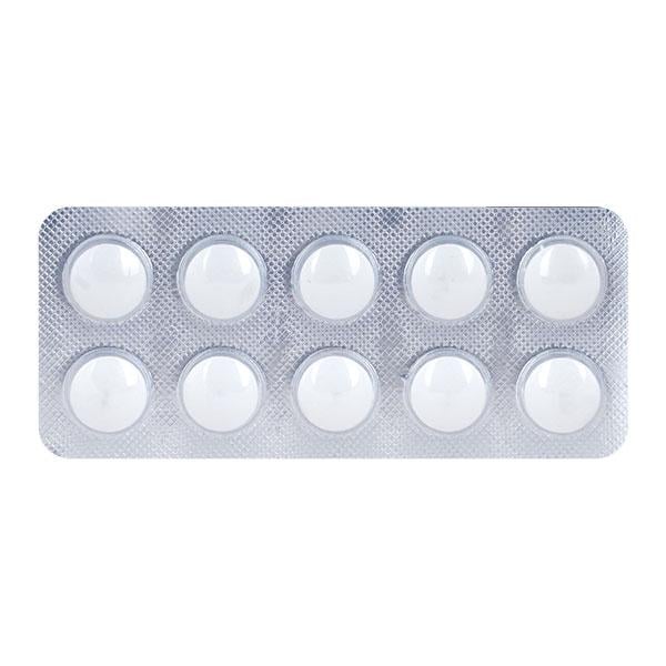 Complamina Retard 500mg Tablet 10'S