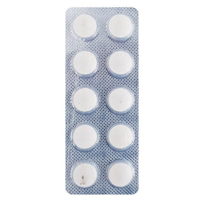 Alcipro 250mg Tablet 10'S