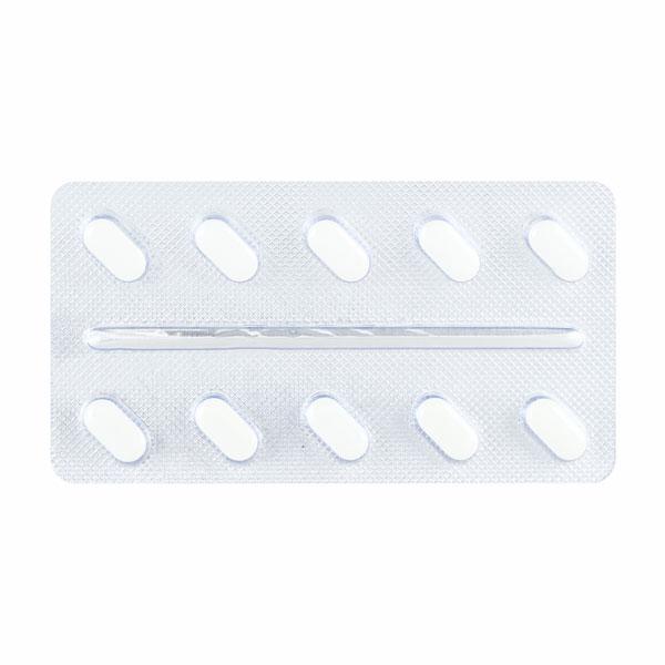 ANASTRAVAC Tablet 10's