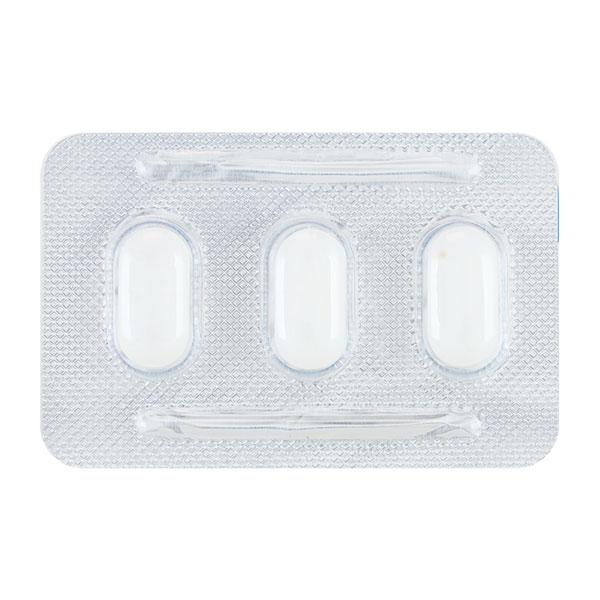 Avnext 500mg Tablet 3'S