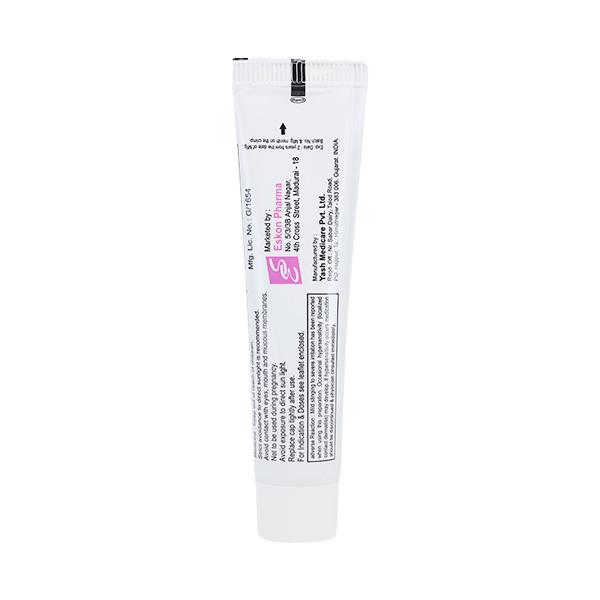 HTM Cream 15gm - Global Surgicals