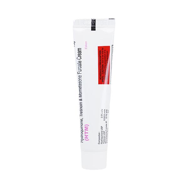 HTM Cream 15gm - Global Surgicals