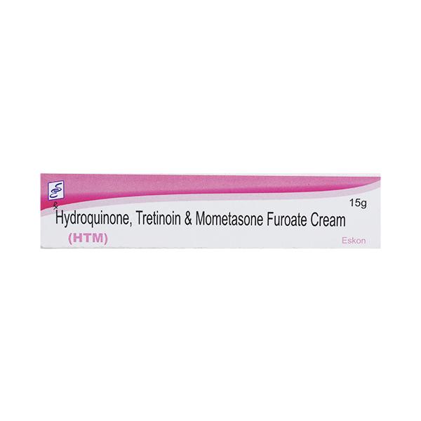 HTM Cream 15gm - Global Surgicals