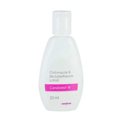 CANDIZEST B Lotion 20ml