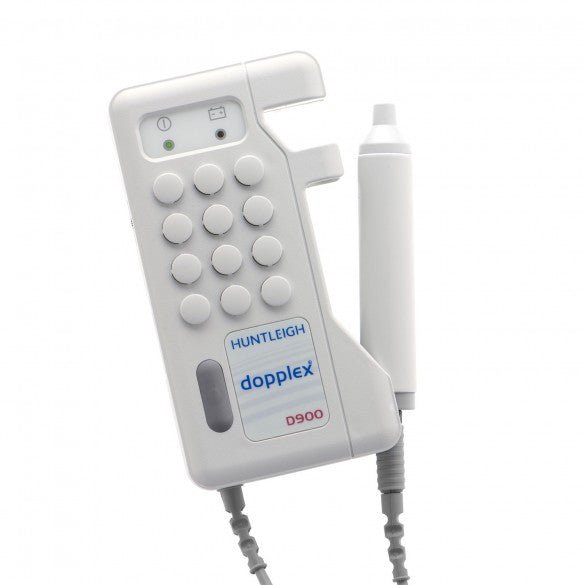 Huntleigh Vascular Doppler (Model: D900) - Global Surgicals