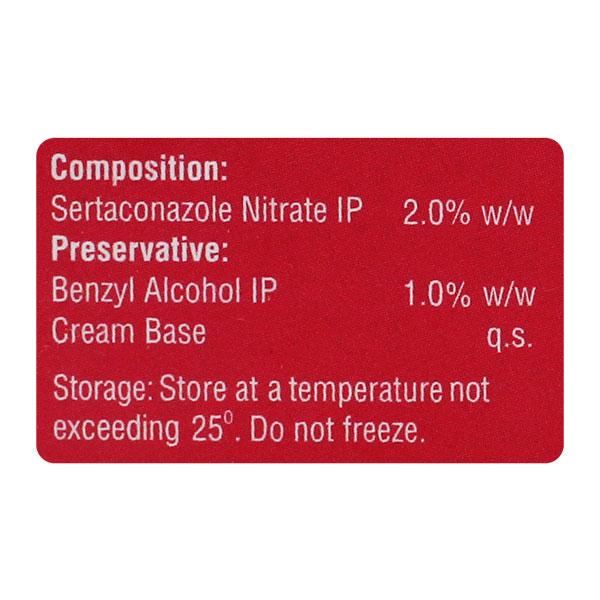 SERTAMID Cream 20gm